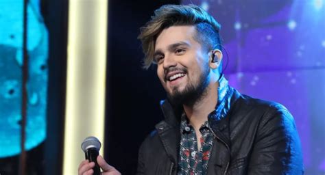 Record Peita A Globo E Arma Programa Especial Luan Santana