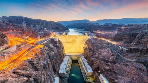 What Is Renewable Hydroelectric Energy? Hydroelectricity Explained | Inspire | Inspire Clean Energy