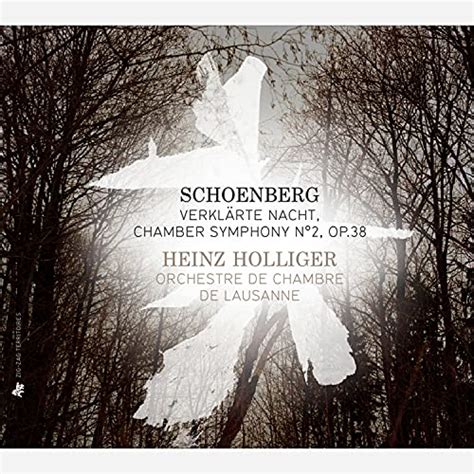 Amazon Music Schoenberg Verkl Rte Nacht