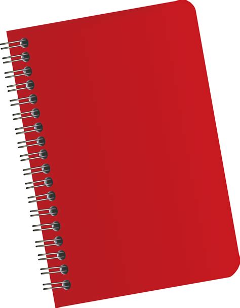 Pen Paintbrush Notebook Vector Png Download 17572250 Free