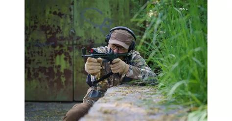 P90 in Airsoft: Why is it one of the most popular replicas among ...