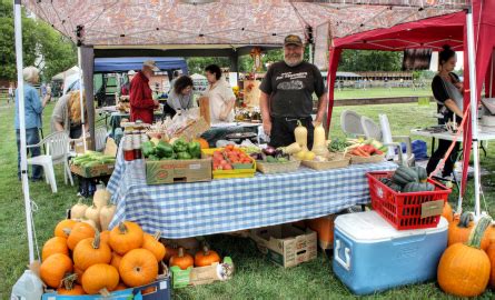 Farm Tours - Lanark County