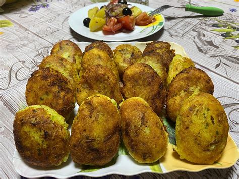 Ricetta Polpette Di Broccoli E Patate La Cucina Di Mery