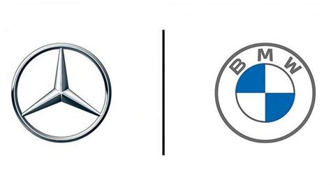 News Bmw And Mercedes Benz Forge Alliance To Develop Extensive Ev