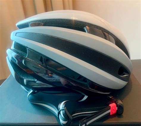 Rapha X Giro Synthe MIPS RCC Helmet Sports Equipment Bicycles Parts