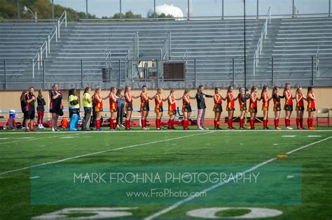 Mark Frohna Photography Dsha Field Hockey 2019