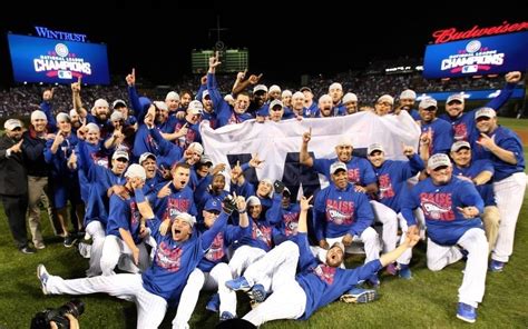 Ranking The World Series Champions Of The Last Decade - Baltimore ...