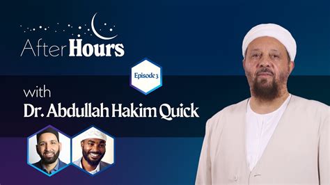 African Islamic History Dawah Ummah Centric Thought After Hours