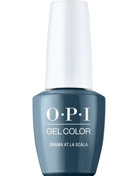 OPI GC Muse Of Milan 2020 Drama At La Scala 0 5oz ABS Beauty Supply