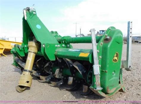 John Deere Rotary Tiller At Rs Piece John Deere Rotary Tiller