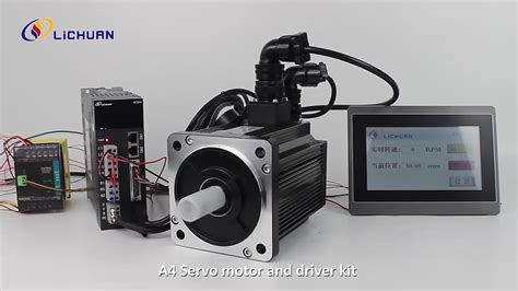 130st M15025 3 8kw Servo 15n M 2500rpm 220v 3phase Ac Servo Motor Drive With Cables Cnc Kit