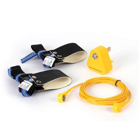 Esd Floor Mat Grounding Kit Uk Coba Europe