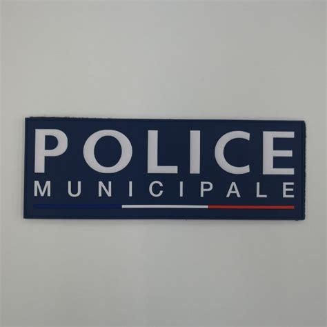 COPS 13 | Equipements Forces de l'Ordre & Personnalisation