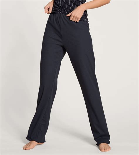 Pantalon Pour Femme Calida Lingerie Sipp