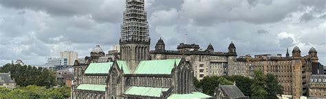 Glasgow Cathedral to Necropolis, Glasgow City, Scotland - 25 Reviews ...