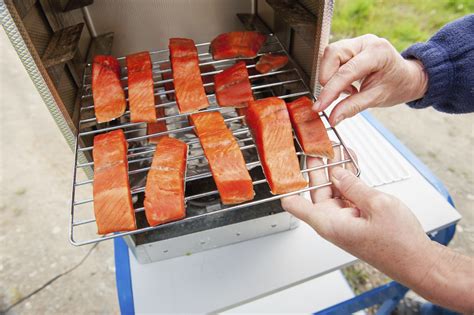 How To Smoke Salmon A Step By Step Tutorial