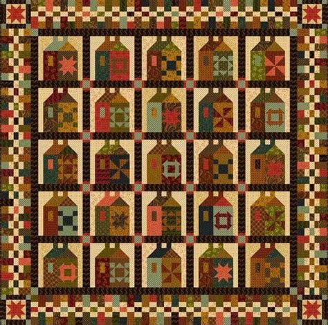 Homestyle Quilts By Kim Diehl