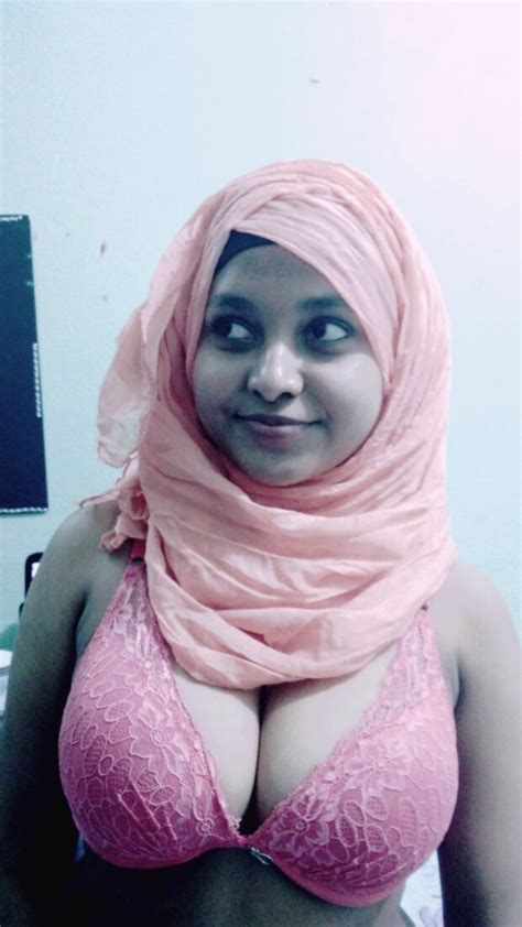 Hijab Bra Jimpinhead