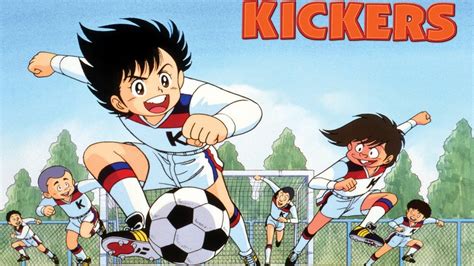 Los Mejores Animes Sobre F Tbol F Tbol De Todos Los Tiempos