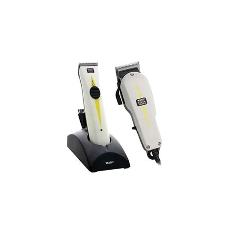 Wahl Combi Pack Super Taper Plus Draadloze Super Trimmer Koop Je Bij