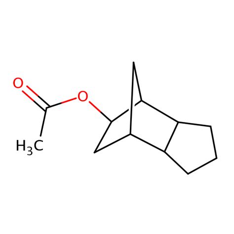 Octahydro Methano H Inden Yl Acetate Sielc Technologies