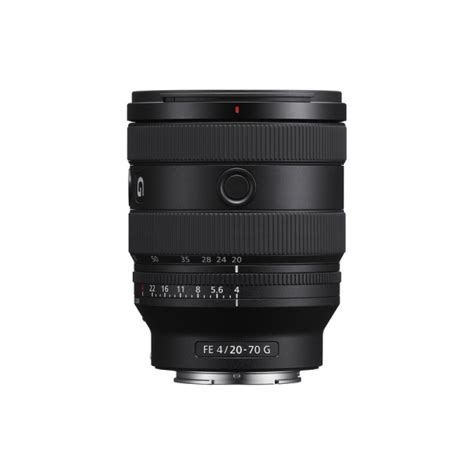 Sony Fe Mm F G Sel G Fotosoft