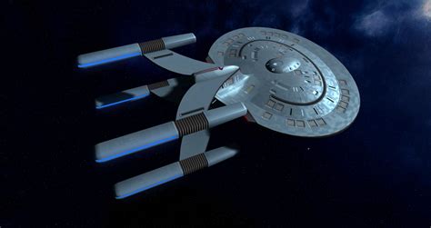 Cheyenne Class Official Star Trek Armada 3 Wiki