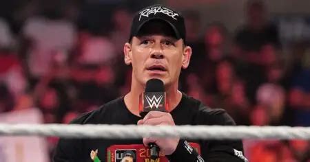 John Cena Comments On Vince Mcmahon Selling Wwe