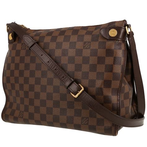 Borsa A Tracolla Louis Vuitton Duomo Collector Square