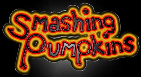 Smashing Pumpkins Logo By Ataracorgatelli On Deviantart