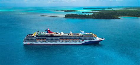 Carnival Corporation Launches Solar Park at Amber Cove in the Dominican ...