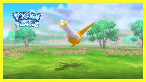 Full Odds Shiny Latias After Only 5 Soft Reset In Pokemon Brilliant