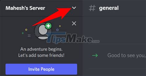 How To Change Your Nickname On The Discord Server TipsMake