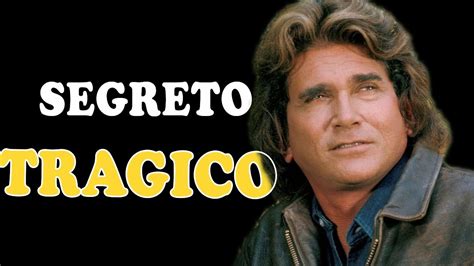 Dettagli Tragici Sono Emersi Dopo La Morte Di Michael Landon Youtube