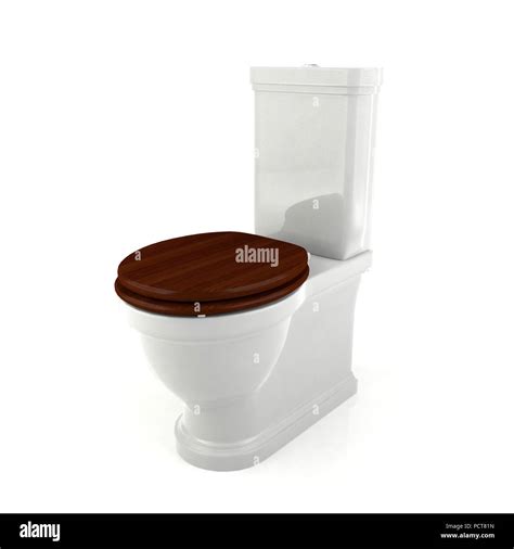 Flush Toilet Hi Res Stock Photography And Images Alamy