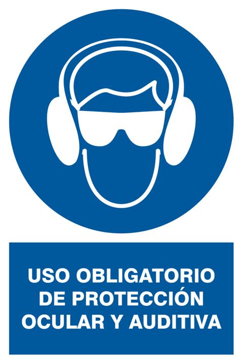 Uso obligatorio de protección ocular y auditiva Pararrayos