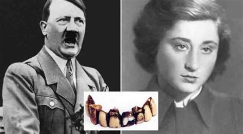 ¿a Qué Tenía Miedo Adolf Hitler Quora