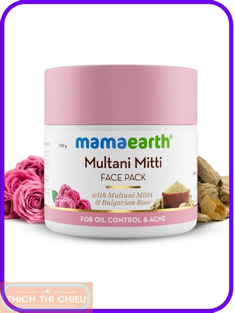 How To Restore Dry Skin With Multani Mitti Thich Thi Chieu