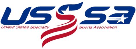 Usssa Pride Logo