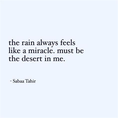 Pin by Miracles On Main Street on Rain On Me... | Simple love quotes ...