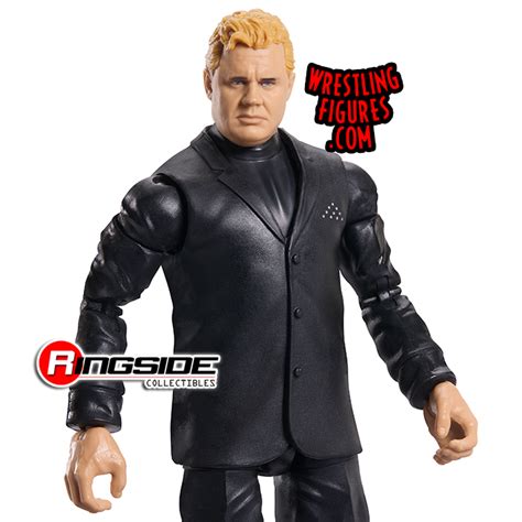 Wwe Elite Summerslam Toy Wrestling Action Figures By Mattel This