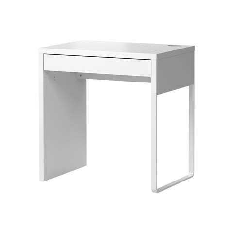 Micke Desk White 28 34x19 58 Ikea Ikea Micke Desk Micke Desk