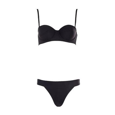 Natalia Bikini ALISAHNE Resort Collection