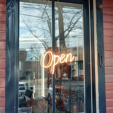 Open Sign Etsy