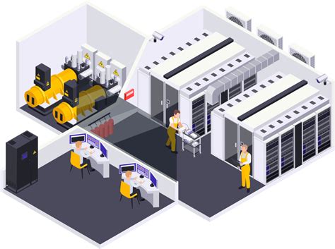 Behind The Scenes Unveiling The Design And Construction Process Of Data Centers C1s Blog