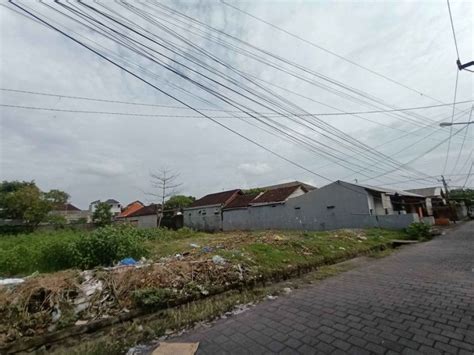 Tanah Di Jl Gunung Karang Imam Bonjol Denpasar Kuta Trans Studio Umar