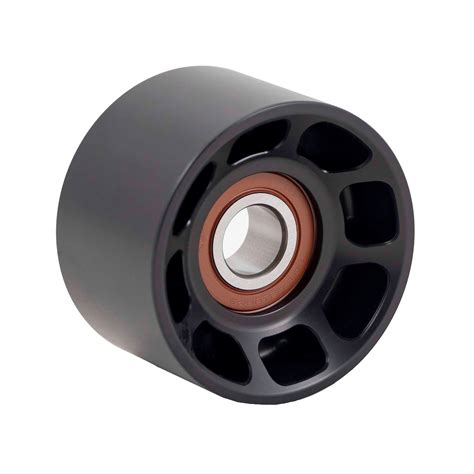 10 Rib 74mm Smooth Idler Pulley Toohighpsi Engineering