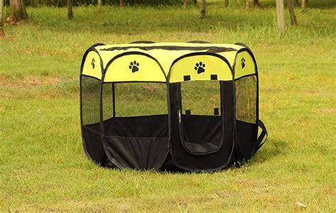 Port Til Dobr Vel Tenda Para Animais De Estima O Casa Do C O Gaiola