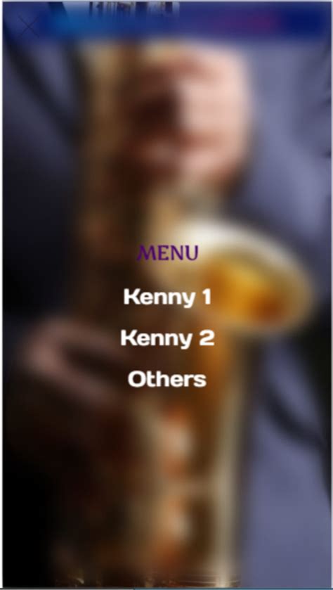 Kenny G instrumental saxophone APK for Android - Download