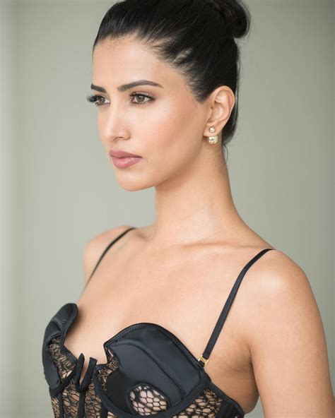 Image Of Manasvi Mamgai